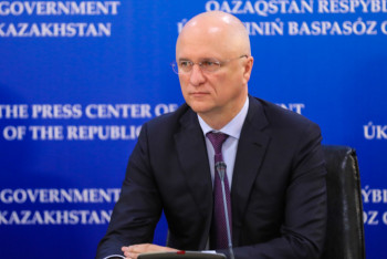 Фотография к новости: АЭС. Скляр консорциум қалай құрылатынын түсіндірді