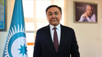 Фотография к новости: Түркі мемлекеттері ұйымы: Бірлік пен өрлеудің он бес жылы