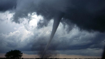 Фотография к новости: АҚШ-та дауыл соғып, 200-ден астам адам қаза тапты