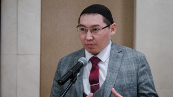 Фотография к новости: Саяси шешімді көпшілікпен қабылдау моделі қалыптасып отыр - саясаттанушы