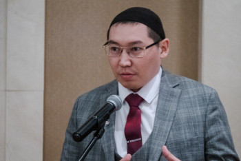 Фотография к новости: Саяси шешімді көпшілікпен қабылдау моделі қалыптасып отыр - саясаттанушы