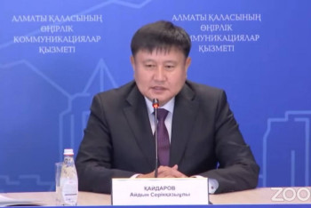 Фотография к новости: Заңсыз айналымнан 41 млн теңгенің контрафактілік өнімдері тәркіленді