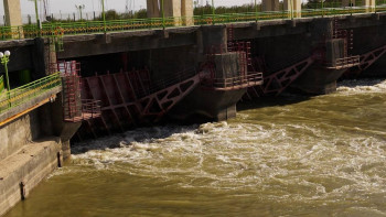 Фотография к новости: Қызылорда облысының дихандары суару маусымын қорытындылады