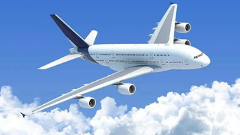 Фотография к новости: Аптасына 778 халықаралық рейс: Қазақстаннан әлемнің 32 еліне ұшуға болады