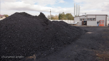 Фотография к новости: Елімізде кейбір өңірлер көмірсіз қалуы мүмкін