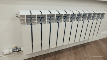 Фотография к новости: Оңтүстік пен батыс өңірлерге жылу қашан беріледі – министр жауап берді