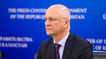 Фотография к новости: АЭС бойынша құрылатын консорциум құрамында қанша ел болады - Скляр жауап берді