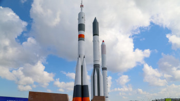 Фотография к новости: "Әлі жауап бермей отыр". Экология министрі БҚО-ға құлайтын Ресейдің зымырандары жөнінде айтты