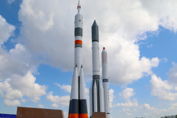 Фотография к новости: "Әлі жауап бермей отыр". Экология министрі БҚО-ға құлайтын Ресейдің зымырандары жөнінде айтты