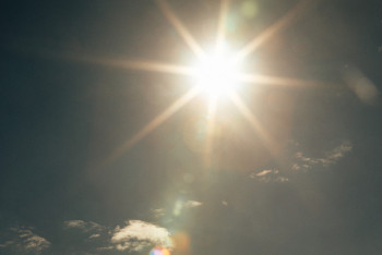 Фотография к новости: Бүгін бірнеше қалада ауа сапасы нашарлайды