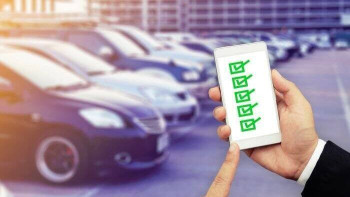 Фотография к новости: Енді жерлестеріміз автокөлік тарихын eGov.kz арқылы тексере алады