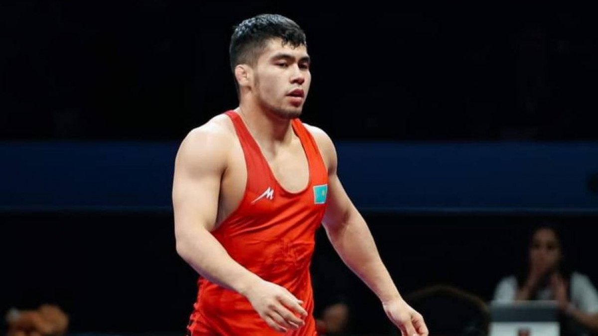  Спортты дамыту дирекциясынан