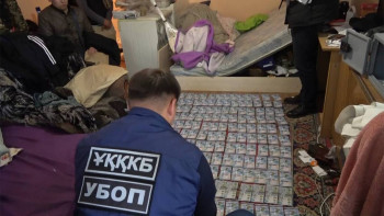 Фотография к новости: Шығыс Қазақстанда алаяқ риелторлар ұсталды