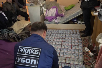 Фотография к новости: Шығыс Қазақстанда алаяқ риелторлар ұсталды