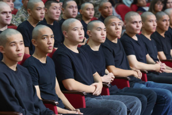 Фотография к новости: Әскерге барудан бас тартқаны үшін қандай жауапкершілік көзделген