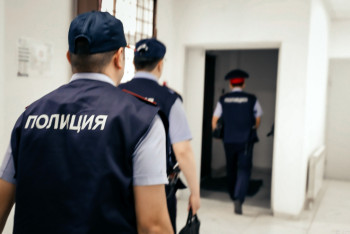 Фотография к новости: Маңғыстаудағы жағдайды Оқу-ағарту министрлігі бақылауына алды