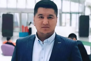 Фотография к новости: Қазақстан бокс федерациясының бірінші вице-президенті қызметінен босатылды