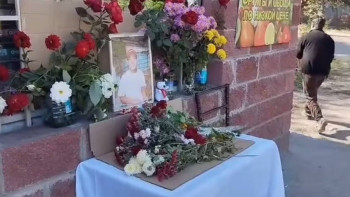 Фотография к новости: Талғардағы жасөспірімнің өлімі: Күдіктінің барлығы неге ұсталмады