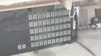 Фотография к новости: Шымкентте  заңсыз майнинг ұйымдастырған екі азаматтың іс-әрекеті әшкереленді