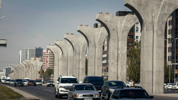 Фотография к новости: Антикор істі болған ЛРТ басшылары тергеуге келмегенін айтты
