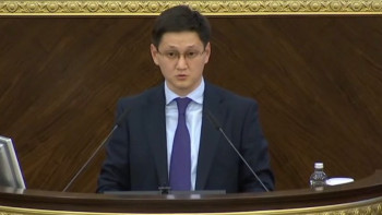 Фотография к новости: Қазақстан мен Қатар әскери салада бірлесе жұмыс істемек