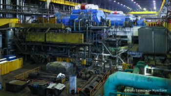 Фотография к новости: Ақтөбеде кәсіпорындардағы жазатайым оқиғалардан 6 адам көз жұмды