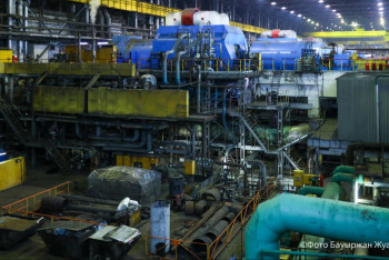 Фотография к новости: Ақтөбеде кәсіпорындардағы жазатайым оқиғалардан 6 адам көз жұмды