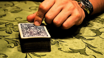 Фотография к новости: Қанша адам өзін құмар ойындарынан шектеді