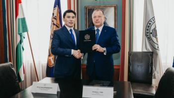 Фотография к новости: 2027 жылы  елімізде дзюдодан әлем чемпионаты өтеді