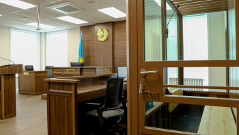 Фотография к новости: 2025 жылы Қазақстанда жаңа кассациялық соттар жұмыс істей бастайды