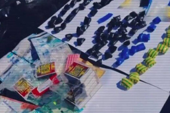 Фотография к новости: ІІМ қазан айы басталғалы 54 есірткі қылмысын анықтады