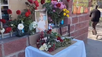 Фотография к новости: "Заңымыз қатал". Сенатор Шерзат Болаттың ісі туралы айтты