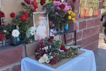 Фотография к новости: "Заңымыз қатал". Сенатор Шерзат Болаттың ісі туралы айтты