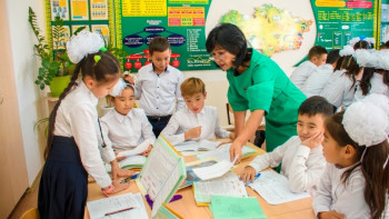 Фотография к новости: Сынып жетекшісінің негізгі міндетіне не кіреді