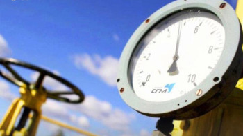 Фотография к новости: Жезқазғанда газдандырудың екінші кезегі сәтті іске асуда