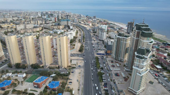 Фотография к новости: Үкімет: Ақтаудың магистральды жылу желілеріне 5 млрд теңге бөлінді