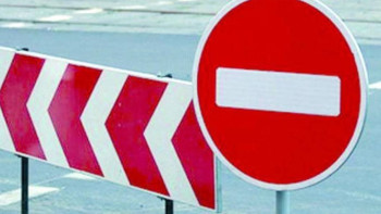 Фотография к новости: Astana City Marathon: қандай көшелер жабылады