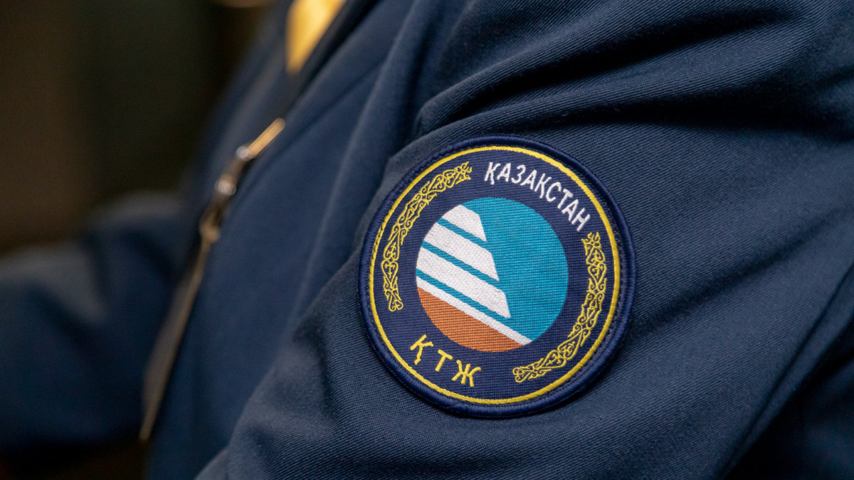  Мақсат Рысбеков  -архив