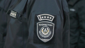 Фотография к новости: Астанада кәмелетке толмағандарды анықтау бойынша түнгі рейдтер өткізіледі