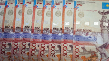 Фотография к новости: Ұлттық банк төрағасы ақшасын қай валютада сақтайды