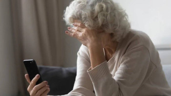 Фотография к новости: Ақмолалық әлеуметтік желідегі алаяқтарға сеніп, 3 млн теңгесінен айырылды