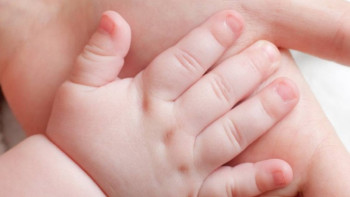 Фотография к новости: "Аңсаған сәби" бағдарламасы. Дүниеге 8 мыңға жуық бала келді