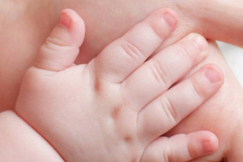 Фотография к новости: "Аңсаған сәби" бағдарламасы. Дүниеге 8 мыңға жуық бала келді