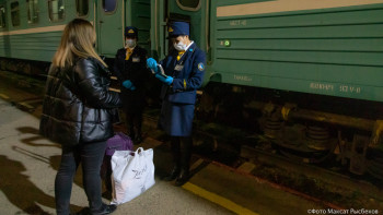 Фотография к новости: Билет қымбаттады, ал қызмет сапасы артты ма