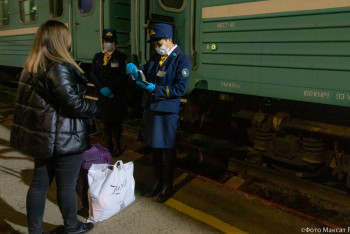 Фотография к новости: Билет қымбаттады, ал қызмет сапасы артты ма