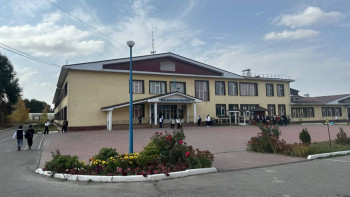 Фотография к новости: Талғардағы трагедия: қазір жағдай реттелді ме?