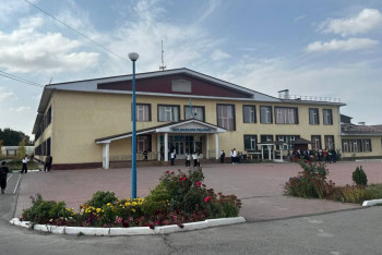 Фотография к новости: Талғардағы трагедия: қазір жағдай реттелді ме?