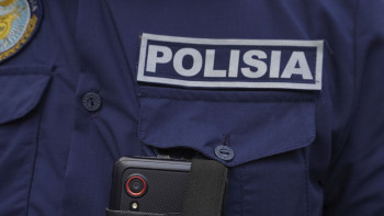 Фотография к новости: Елордалық жасөспірім дүкеннен спорттық киім ұрлаған