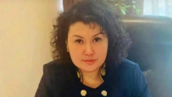 Фотография к новости: Жолманова екі айға қамауға алынды