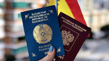 Фотография к новости: СҚО-да азаматтық туралы заңнаманы бұзған 45 тұрғын жауапқа тартылды